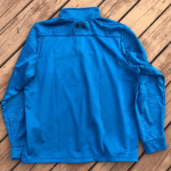 Under Armour Quarter Zip - Picture 2 of 6
